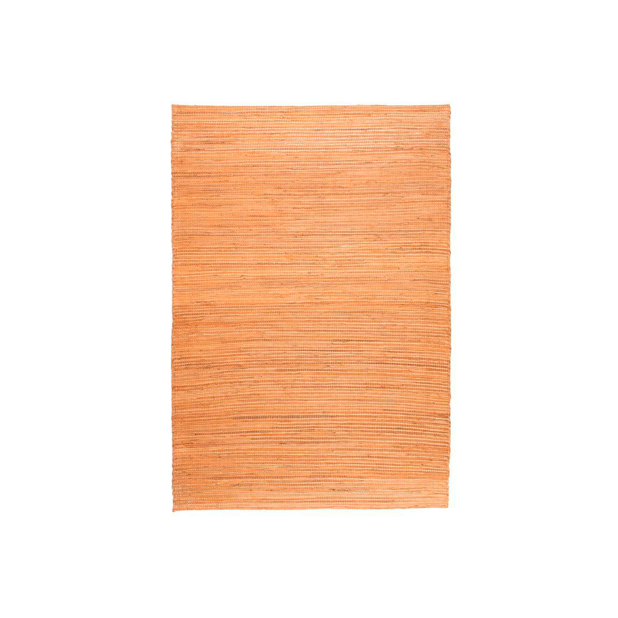 Alfombra fibra natural rectangular