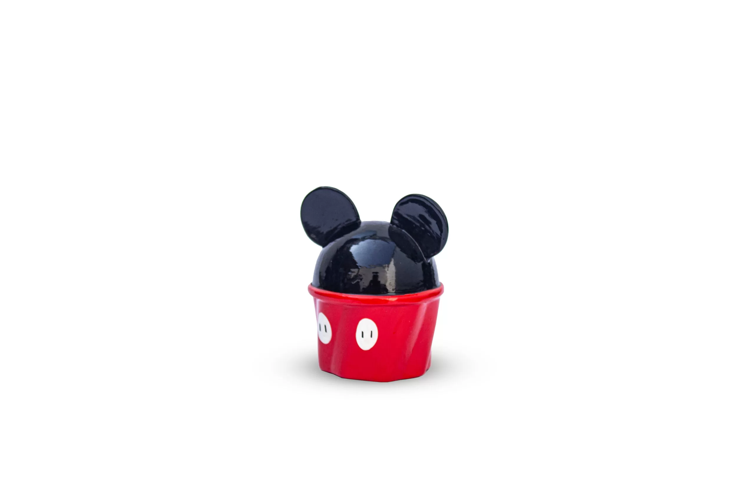 Adorno mickey