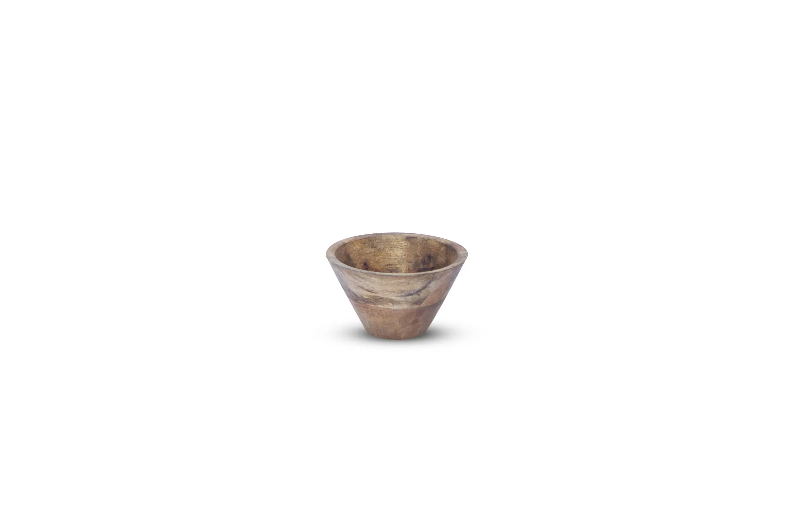 Bowl de madera