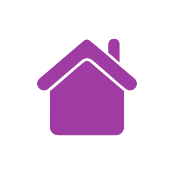 Casitas y tiendas