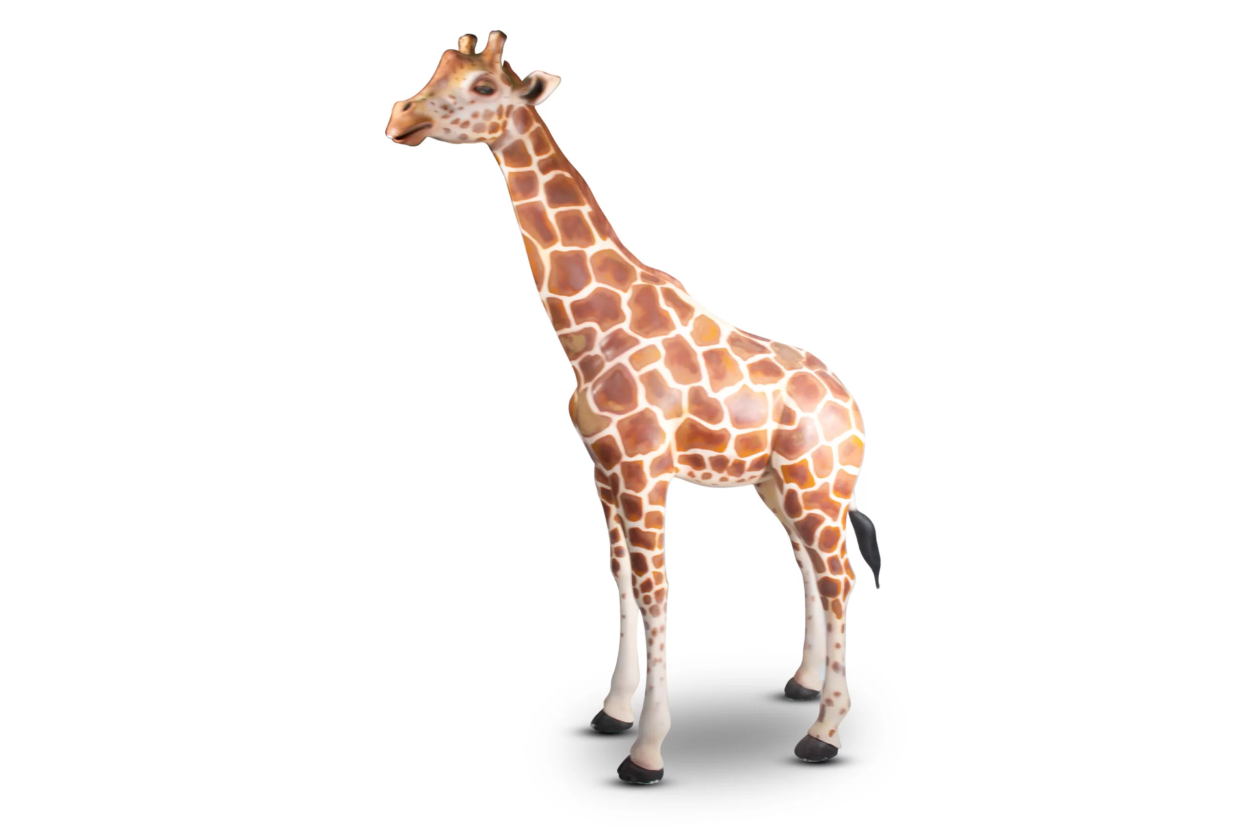 Jirafa