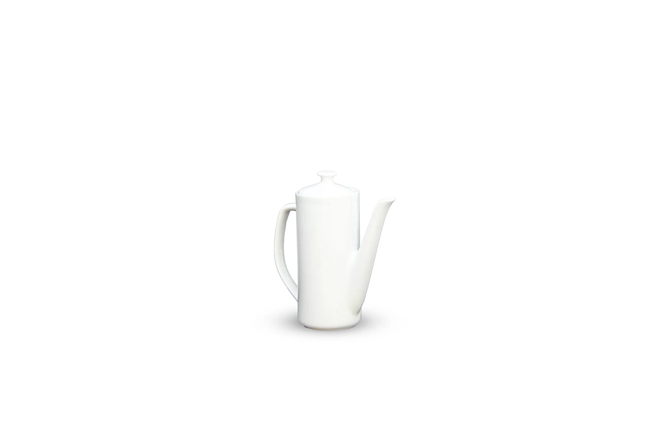 Tetera de Porcelana