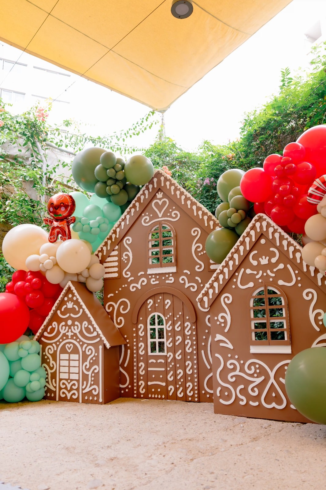 Mobiliario y menaje en alquiler para eventos · Blossom Rentals Lima